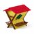 Schleich - Farm World - Feeding The Forest Animals (42658) / Toys