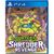 Teenage Mutant Ninja Turtles: Shredder's Revenge / PlayStation 4 - PS4 Games - Games - Techbox