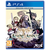 The Legend of Legacy HD Remastered (Deluxe Edition) / PlayStation 4 - PS4 Games - Games - Techbox