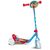 Paw Patrol 3 Wheels scooter (60236) / Toys - Αταξινόμητα -  - Techbox