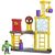 Spidey and His Amazing Friends – Power Smash Hulk (F3717) / Toys