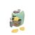JUNIOR HOME - Air Fryer Play Set (505149) / Toys