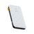 Xtorm - Power Bank USB-C PD 20W 10,000mAh/2xUSB-C White / Electronics - Powerbanks - Smartphone Chargers - Techbox