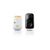 Motorola - Babymonitor PIP11 Audio White / Baby and Children