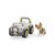 Paw Patrol - Basic Vehicle Tracker (6061801) / Toys - Αταξινόμητα -  - Techbox
