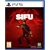 SIFU / PlayStation 5 | Techbox
