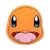 Pokémon Charmander Cushion 40cm / Fan Shop and Merchandise - Merchandise Linens - Various - Techbox