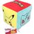 Pokémon Starter Cube Cushion 25cm / Fan Shop and Merchandise - Merchandise Linens - Various - Techbox