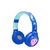 Lexibook - Stitch Rechargeable headphones with lights (HPBT015D) / Toys - Αταξινόμητα -  - Techbox