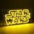 Star Wars LED Neon Light / Fan Shop and Merchandise |  Techbox