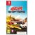 Gearshifters (Code in Box) / Nintendo Switch - Nintendo Switch Games - Games - Techbox