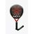 Osaka - Padel Pro Tour Precision - Soft White/Oxy red / Sport and Outdoor - Αταξινόμητα -  - Techbox