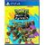 Teenage Mutant Ninja Turtles: Wrath of the Mutants / PlayStation 4 | Techbox