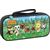 Nintendo Switch Nacon Game Traveler Deluxe Travel Case 'Animal Crossing' / Nintendo Switch | Techbox