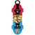 Paw Patrol Junior Skateboard 43 x12,8 x 9 cm (60240) / Toys
