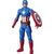 Avengers - Titan Heroes 30 cm - Captain America (E7877) / Toys - Αταξινόμητα -  - Techbox