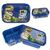 Dino World - Lunchbox DANGER ( 0412897 ) / Toys - Merchandise Food Preparation - Various - Techbox