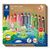Staedtler - Noris Junior Chunky 3in1 coloured pencils, 12 pcs. (+2 years) (140 C12) / Toys |  Techbox