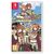 Class of Heroes 1+2 / Nintendo Switch - Nintendo Switch Games - Games - Techbox