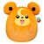 SQUISHMALLOWS - 35 CM POKEMON TEDDIURSA (SQPK00043) / Toys |  Techbox