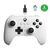 8BitDo Ultimate Wired Controller for Xbox Hall Ed/ White / Xbox Series X - S Accessories - Series X - Techbox