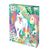 BOX CANDIY - Sand and Foil Art - Totally Magical Unicorns - (BC-1921) / Toys