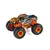 TEC-TOY - Speed Monster R/C 1:12, 2,4G 7,4V, gyro & sound - Orange (471259) / Toys - Modeling - Hobbies - Techbox