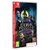 The Addams’s Family: Mansion Mayhem (Code in Box) / Nintendo Switch | Techbox