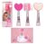 TOPModel Facial Brush Heart BEAUTY and ME ( 0412838 ) / Toys - Αταξινόμητα -  - Techbox