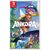 Ankora: Lost Days & Deiland: Pocket Planet / Nintendo Switch | Techbox