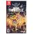 Demon Throttle (Special Reserve Games) / Nintendo Switch - Nintendo Switch Games - Games - Techbox
