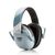 Reer - SilentGuard Kids Ear Protectors - Blue - (RE53293) / Baby and Children