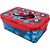 Stor - Lunch Box w/Removable Compartments - Spider-Man (088808737-74745) / Toys |  Techbox