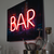 Bar Neon Light / Gadgets