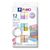 FIMO - Soft Set 12x25g - Pastel (8023 C12-3) / Toys