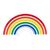 Rainbow Dimmer Light / Gadgets - Αταξινόμητα -  - Techbox