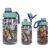 Dino World - Drinking Bottle ( 0412899 ) / Toys - Mugs & Bottles - Gifts - Techbox