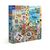 eeBoo - Puzzle 1000 pcs - Seabirds - (EPZTSAB) / Toys |  Techbox