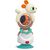 Kinder and Kids - Rangle (2 in 1), Rabbit with rotation (K10121) / Toys