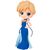 Banpresto Pretty Guardian Sailor Moon Eternal The Movie - Q Posket-Princess Uranus- (Ver.A) Figure / Fan Shop and Merchandise |  Techbox