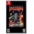 Hellmut: The Badass From Hell (Import) / Nintendo Switch | Techbox