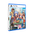 Liege Dragon (Limited Run) (Import) / PlayStation 5 | Techbox