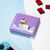 Numskull Nintendo Switch Unicorn Game Card Holder / Nintendo Switch | Techbox