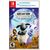 Shaun the Sheep: Home Sheep Home (Farmageddon Party Edition) (Import) / Nintendo Switch - Nintendo Switch Games - Games - Techbox