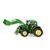Siku - 1:32 John Deere With Front Loader (313-3652) / Toys