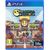 Dodgeball Academia / PlayStation 4 | Techbox