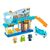 Fisher-Price Little People - Everyday Adventures AIrport Playset (HTJ26) / Toys