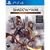 Middle-Earth: Shadow of War Definitive Edition (Import ) / PlayStation 4 - PS4 Games - Games - Techbox