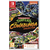 Teenage Mutant Ninja Turtles: The Cowabunga Collection (Code in Box) / Nintendo Switch - Nintendo Switch Games - Games - Techbox