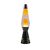 iTotal - Lava Lamp 36 cm - Black Cat (XL2711) / Toys